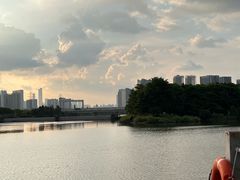 -黄埔古港