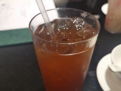 酸梅汤-湘香湖南菜(Chinatown店)