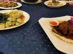 -雅天大酒店·福贵坊中餐厅