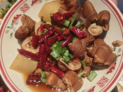 -牛市坎火锅(建设路店)