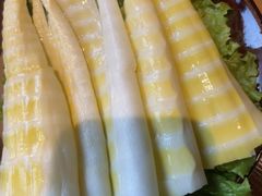 -壹兆圆重庆火锅手工炒底料(长白格林玫瑰湾店)