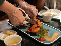 红烧乳鸽-大鸽饭(北京路店)