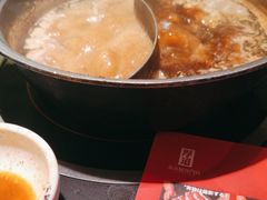 -厚道寿喜烧専門店·自助畅食(国贸店)