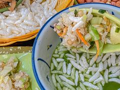 -海陆丰明凤擂茶