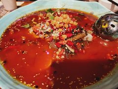 -村理·乡村菜音乐餐厅(河西店)