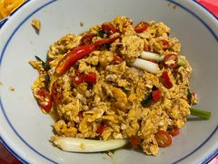 -荆九爷爆炒桥头三嫩(浙大店)
