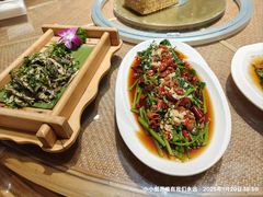 -傣宏缘·云南傣味特色菜·手抓饭·孔雀宴十六年店庆大酬宾(南屏步行街店)