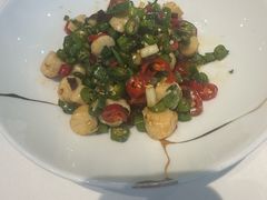 -必点海鲜·海肠捞饭·鲅鱼水饺(滨江道店)