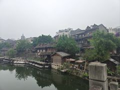 -两江国际影视城