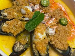 -四道菜·福建菜馆(新街口金鹰店)