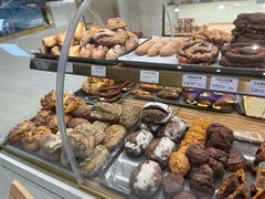 -烘焙町面包店(西四店)