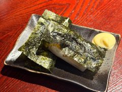 -纪州豚骨酱油拉面(锦延路店)