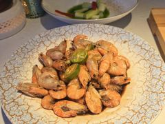 -醉舍·新淮扬菜(长宁龙之梦店)