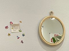 -infinite cafe