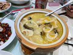 -金时代顺风大酒店(临港百联店)
