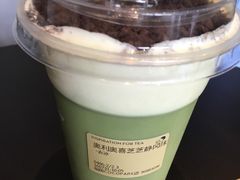 -喜茶(深圳福田星河COCO Park店)