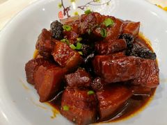 -世纪缘湖滨花园酒店·湖景轩中餐厅(太阳宫店)