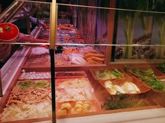 -福客麻辣烫·现炒麻辣香锅(印力中心店)
