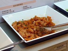 -海底捞火锅(龙湖北京大兴天街店)