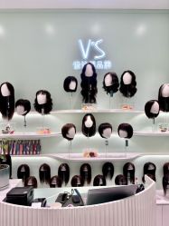 -VS假发