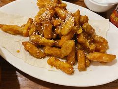-东来土菜馆(民祥园路店)