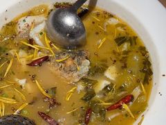 -太二酸菜鱼(福州泰禾店)