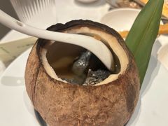 -汤城小厨•粤菜•靓汤(金融街店)