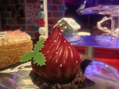 -西安W酒店·WEI全味西餐厅