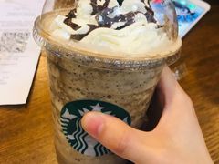 -星巴克臻选(南京艾尚天地店)