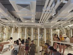 大堂-% Arabica阿拉比卡咖啡(前滩太古里店)