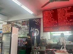 -嘉升大排档(番禺总店)