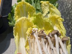 -半天妖烤鱼(中山路店)