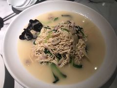 大煮干丝-花园茶楼(兴城西路店)