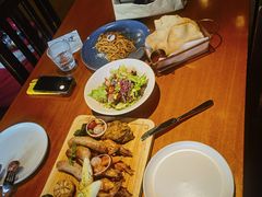 -布拉格餐厅· 中欧捷克菜(全国首店)