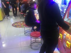 -风云再起游乐汇(北京西单西西友谊店)