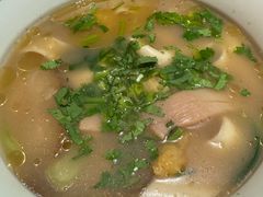 -萧记三鲜烩面(黄河南路店)