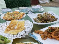 -景好海鲜餐厅(大鹏必选旅游店)