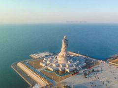 -天津妈祖文化园