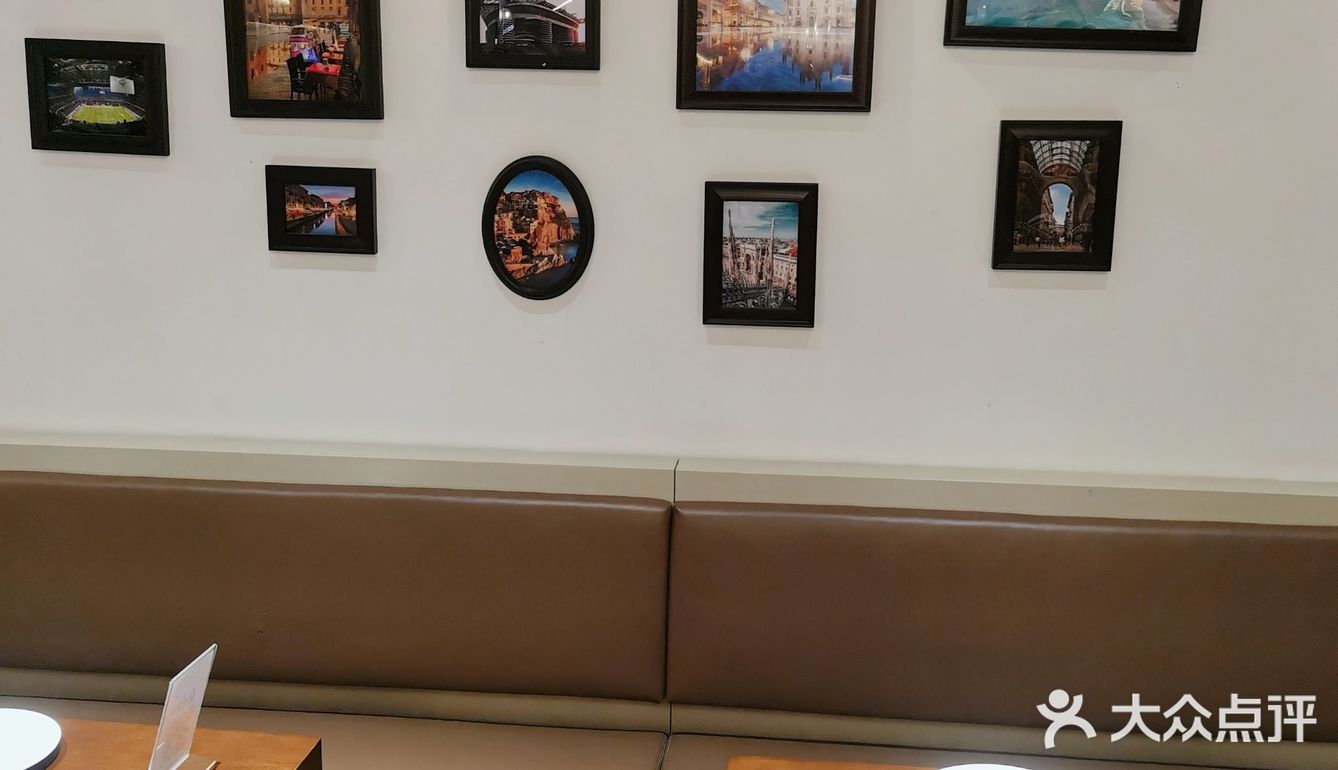 in杭州，吃到够in意餐