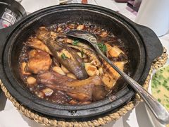 -双合园·海鲜水饺青岛菜(九水东路店)