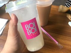 -BOIBOI马来茶餐室(江宁路店)