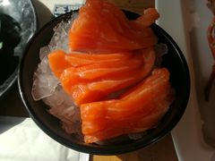 -海天盛宴新派海鲜自助餐厅(群力店)