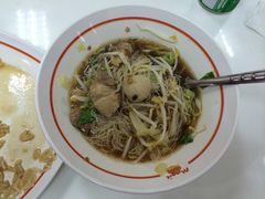 -Magic Food Point(Airport Street food)
