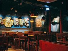 大堂-Helens海伦司小酒馆(红旗南路店)