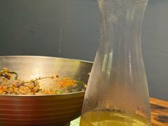 -小木屋朝鲜族特色菜