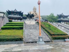 -句容茅山景区