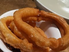 -京味斋·烤鸭·北京菜(安贞店)