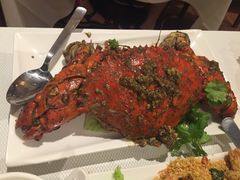 -珍宝海鲜(东海岸海鲜中心)