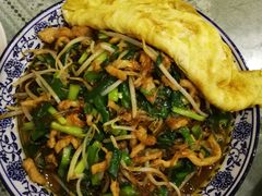 -北大地皖峰饭馆