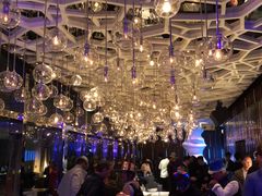 大堂-OZONE 顶楼酒吧(香港丽思卡尔顿酒店)